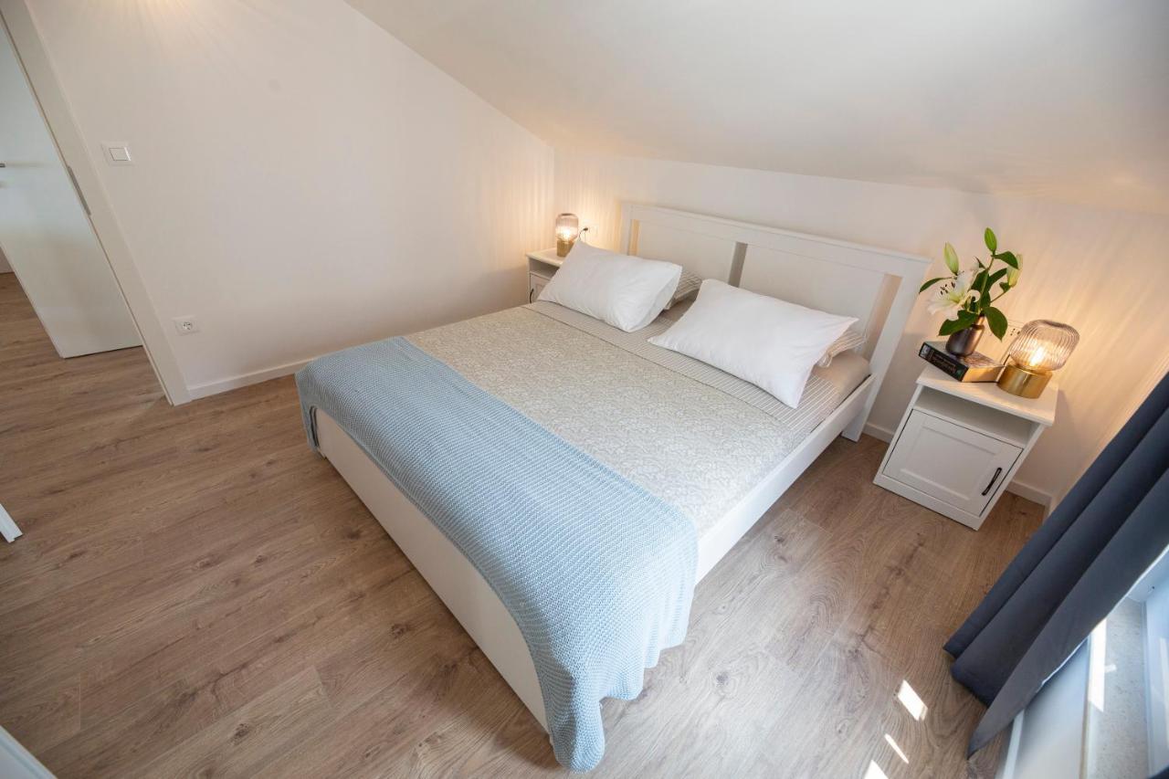 The Jazz Makarska Apartment, Old Town Located,Free Parking エクステリア 写真